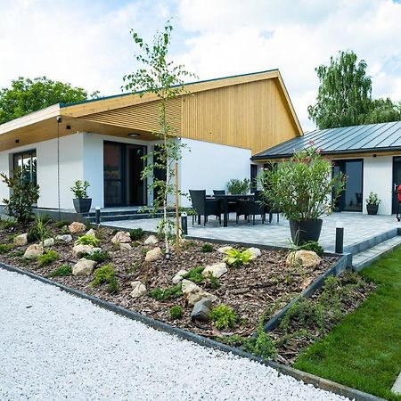 Naturart Vendeghaz Tiszafuered Экстерьер фото