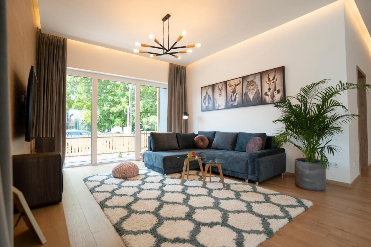 Naturart Vendeghaz Tiszafuered Экстерьер фото
